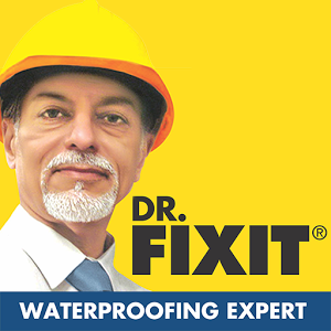 Dr Fixit Waterproofing in Chennai