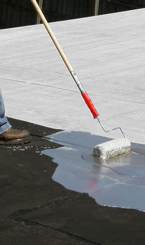 Building Waterproof Solutions in Chennai