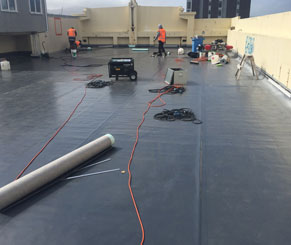 Civil Repair and Refurbishment Services in Chennai
